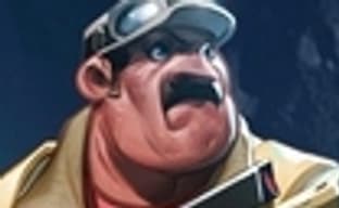 РС-версия Rochard на следующей неделе