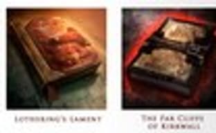 Бонусы для поклонников Dragon Age 2 после 1 млн. загрузок демо-версии