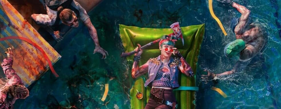 Dead Island 2 получила новый контент и издание Ultimate