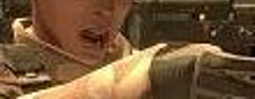 Alpha Protocol - игровой ролик [дата выхода]