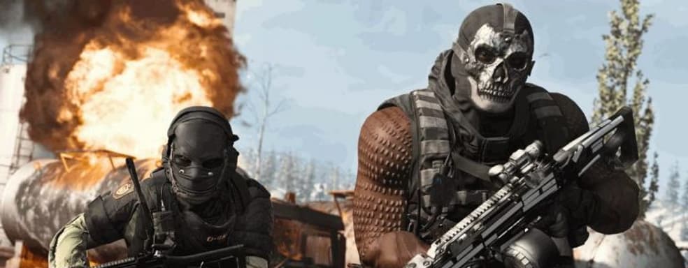 Пожиратель свободного места – РС-версия Call of Duty: Modern Warfare и Warzone «весит» более 200 гигабайт