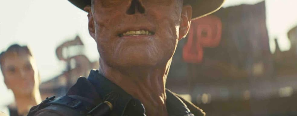 «Какой же придурок это нарисовал». Геймдизайнер Джош Сойер прокомментировал карту США в сериале Fallout