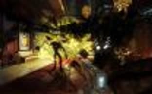 Трейлер на движке и подробности Prey от Arkane Studios