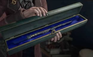 Hogwarts Legacy пользуется огромным успехом в Steam. У игры «очень положительные» оценки