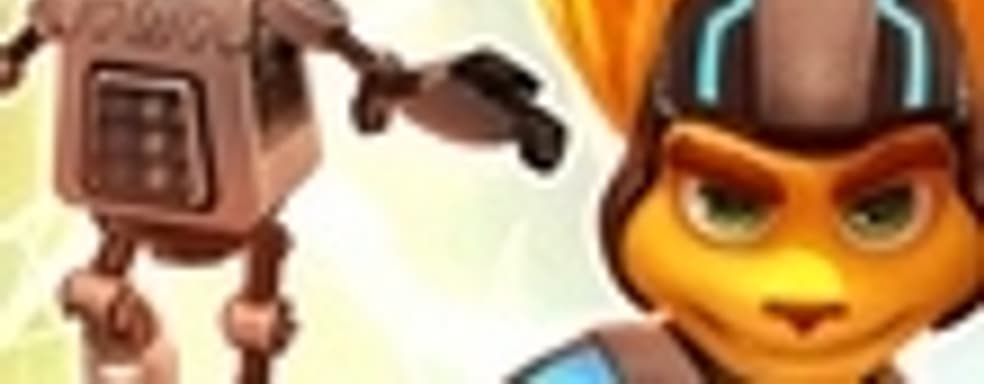 Ratchet & Clank: A Crack In Time и большая реиграбельность