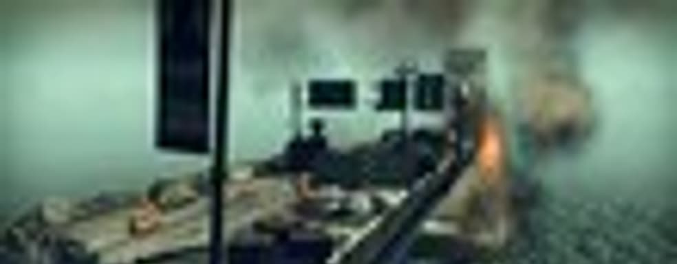 Дневники разработчиков Prototype 2 