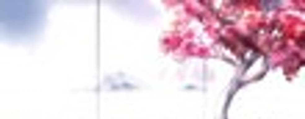 Трейлер Child of Light - The World of Lemuria