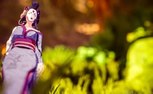 Переселение души и сражения в новом трейлере «духовного рогалика» Rogue Spirit