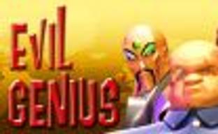 Официальный анонс Evil Genius 2