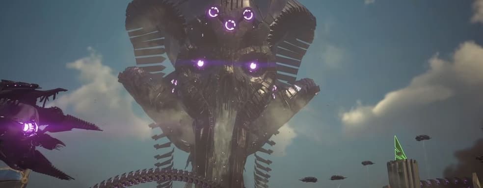 Брейниака в Suicide Squad: Kill the Justice League озвучил Джейсон Айзекс, уверяет инсайдер