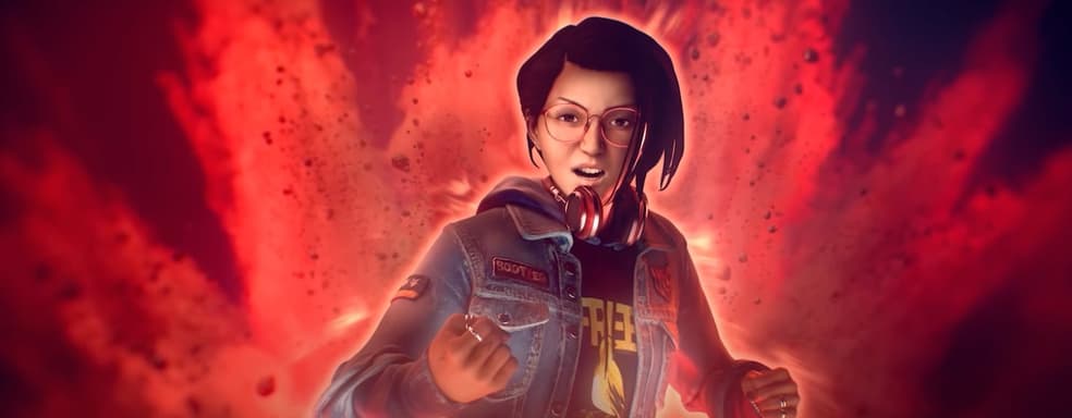 Life is Strange: True Colors стала самой лучшей ЛГБТК-игрой года. Без награды также не осталась Resident Evil Village