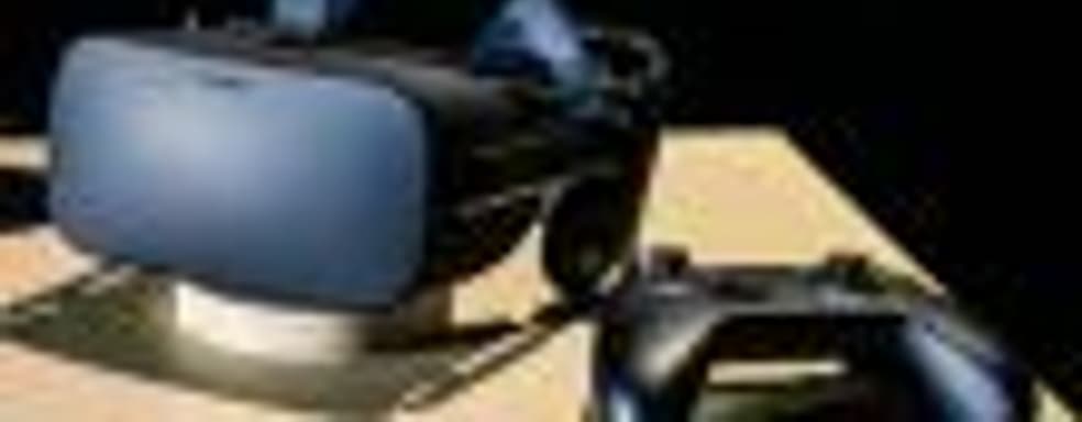 Oculus Rift будет стоить 599 долларов [обновление]