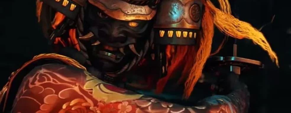 For Honor получит событие на Хэллоуин и кроссплей