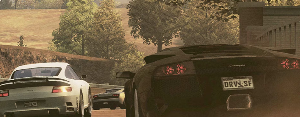 Сериал по Driver отменили, но фанаты серии получили сигнал о возможной новой игре Ubisoft