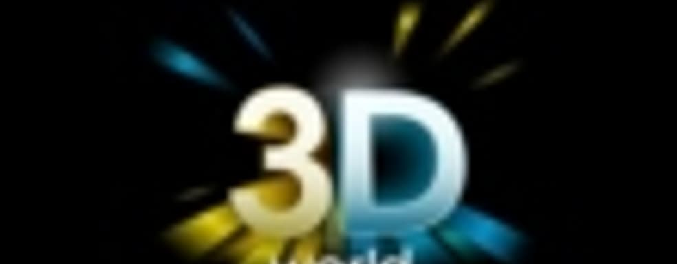 Sony о 3D в играх и фильмах