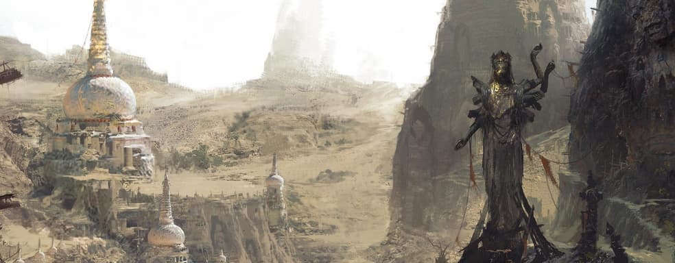 Когда в Diablo 4 появится фильтр предметов? Ответ сложный