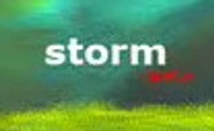 Storm - релаксирующий паззл