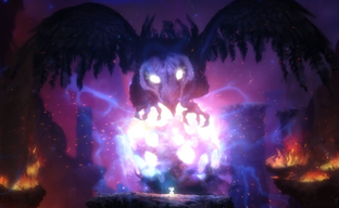 Глава Moon Studios о новой игре: «Ori была нашим Mario, а это наша Zelda»