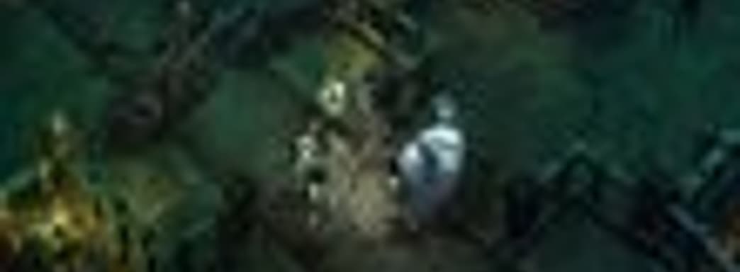 Бета-тест Diablo III в третьем квартале 2011