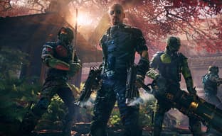 Shadow Warrior 3: разработчики прозрачно намекают на скорый анонс