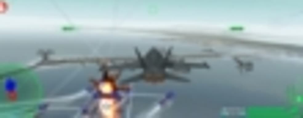 Top Gun для PSN, РС и Mac