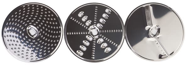 Кухонный комбайн Redmond RFP-M3905