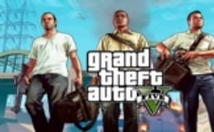 Обновленная версия Grand Theft Auto V пока что оценена в 97/100