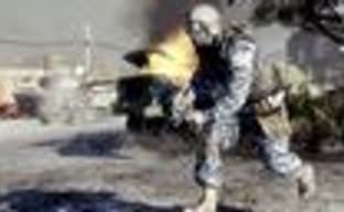 Подробности о бета-тесте РС-версии Battlefield: Bad Company 2