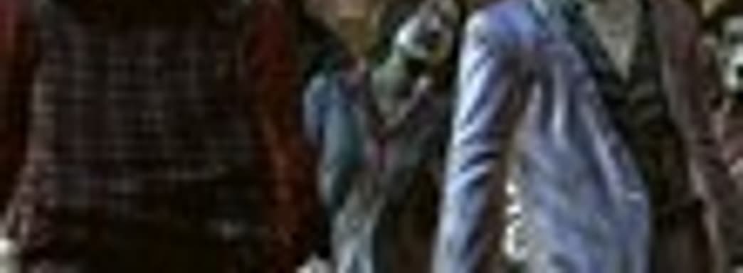 Демо-версия Yakuza: Of The End в японском PSN