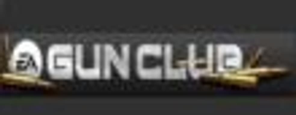 EA представила программу Gun Club для поклонников шутеров