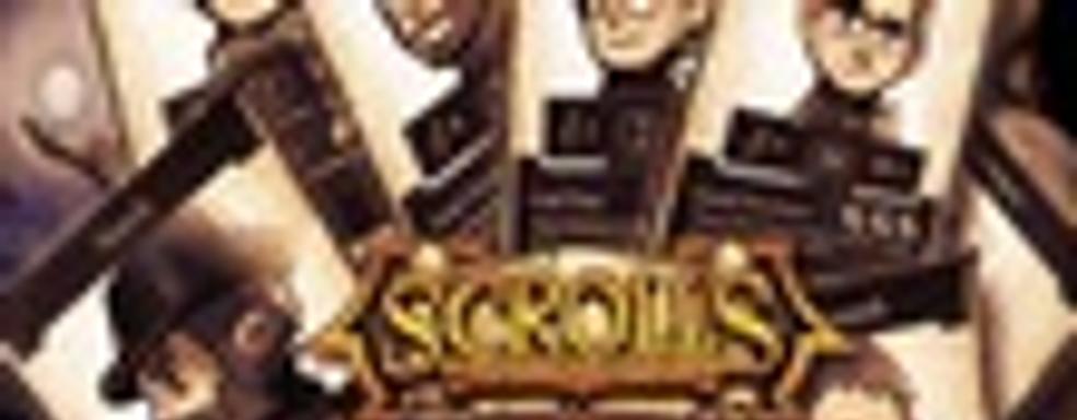 Mojang о целевых платформах Scrolls