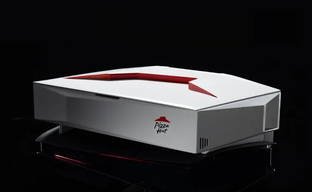 PS5 предложили использовать для разогревания пиццы. Представлен гаджет для консоли Sony