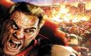 Warhammer 40k: Dawn of War - Soulstorm скоро в России!