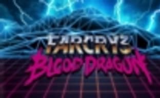 Far Cry 3: Blood Dragon в мае