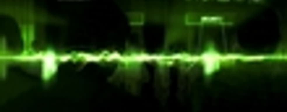  Modern Warfare 2: первые детали