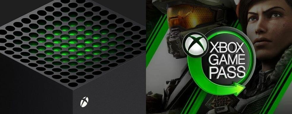 Microsoft держит марку. Первый список игр Xbox Game Pass в 2022 году