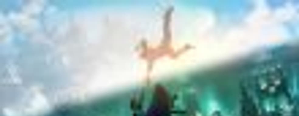 Трейлер, дата выхода и подробности Bioshock: The Collection