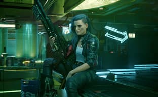 CD Projekt было легко перенести Cyberpunk 2077 на Switch 2