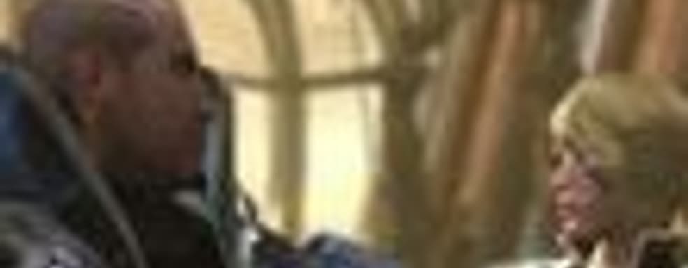 Новые скриншоты (Crysis: Warhead, Too Human и Ninja Gaiden 2)