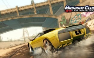 Похоже, уже более года создаётся ремастер Midnight Club: Los Angeles от Rockstar