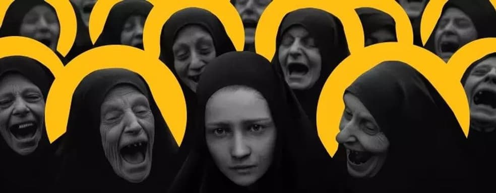 Игра о соблазнённой злом монашке INDIKA получила новый трейлер. Названа дата выхода