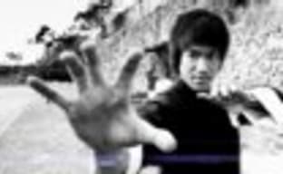 EA Sports UFC - стать Брюсом Ли