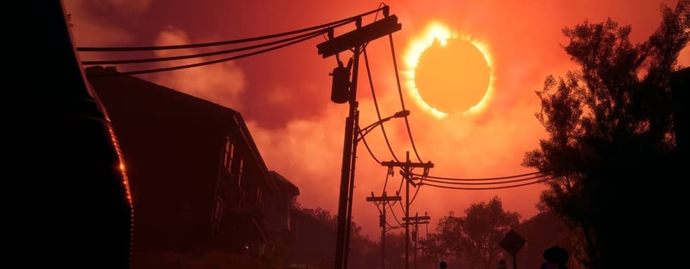 [Видео] Лучшая реклама PS5. Обзор Redfall