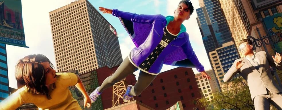 Плевавшую на мнение фанатов Saints Row студию Volition закрывают, графика в Starfield — самое интересное за 31 августа