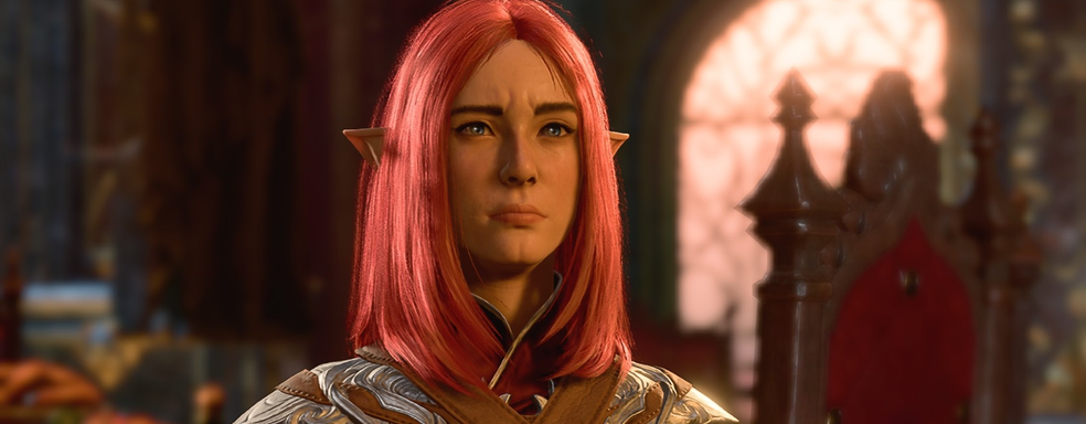 Baldur's Gate 3 получила седьмой хотфикс. Larian исправляет игру