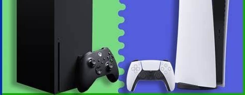 PS5 vs. XSX. Эксперты объяснили, почему некоторые игры лучше работают на консоли Sony, несмотря на меньшую производительность