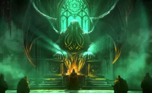 (18+) Жертвы во имя Великого Ктулху. Обзор хоррор-стратегии Worshippers of Cthulhu [Ранний доступ]