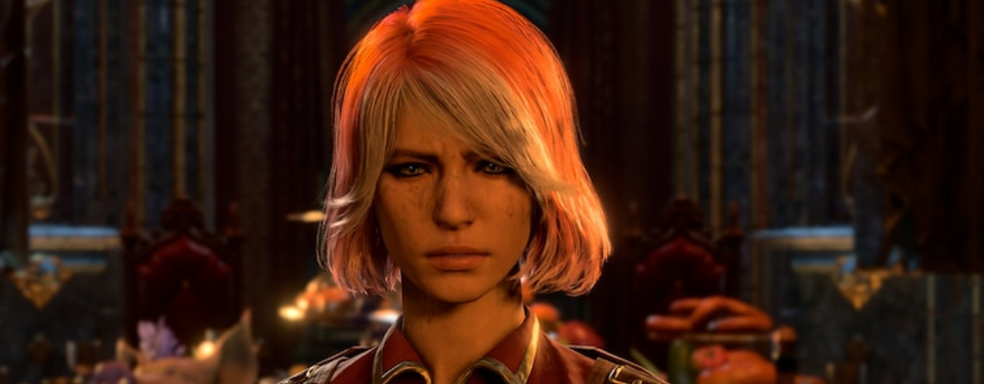 Baldur's Gate 3 и Alan Wake 2 поборются за литературную премию «Хьюго»