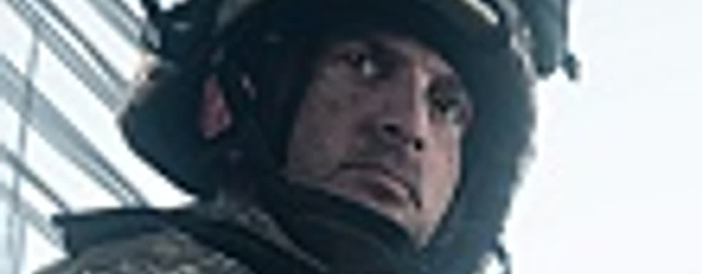 Battlefield 3: консольные подробности, европейская дата выхода и bullsh*t