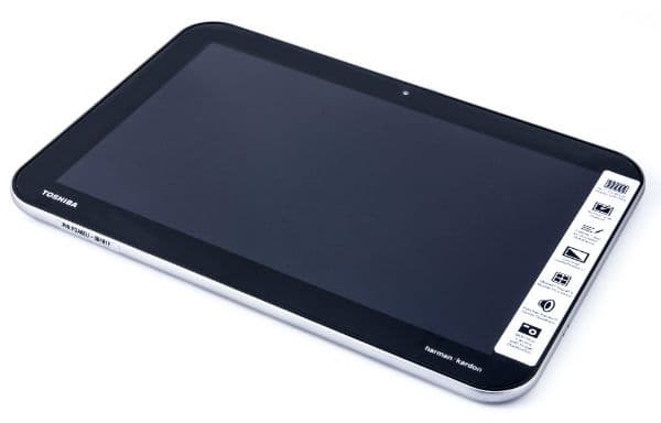 Toshiba Excite Write